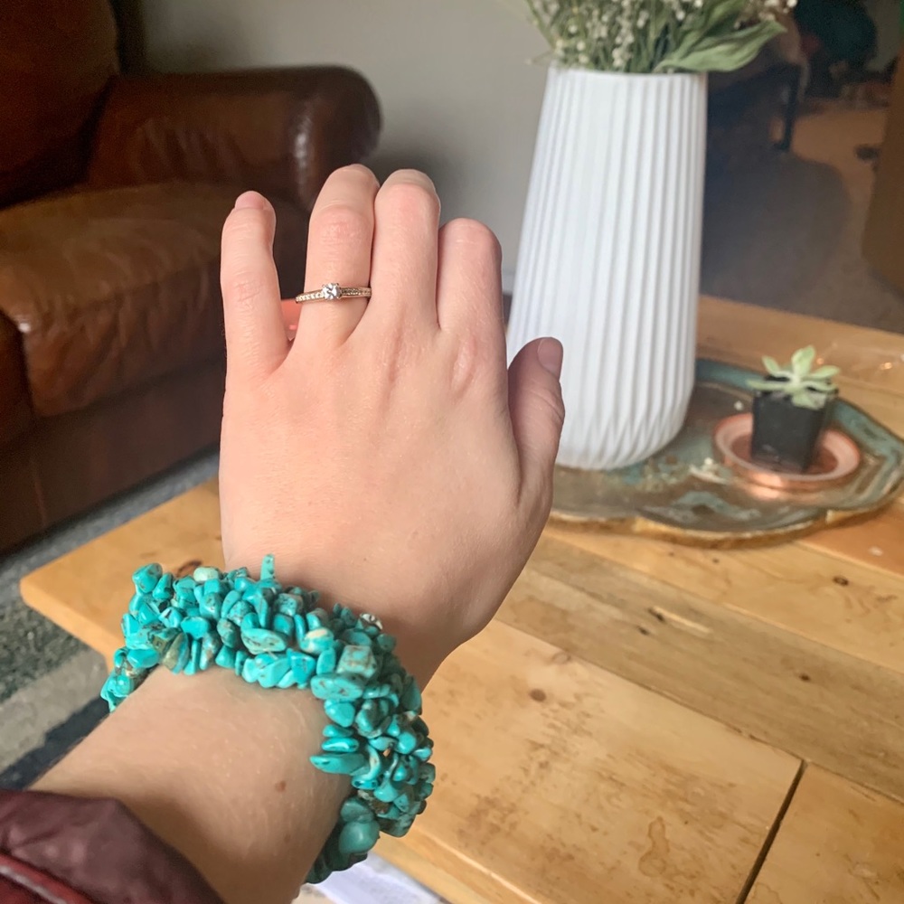 Turquoise Bracelet